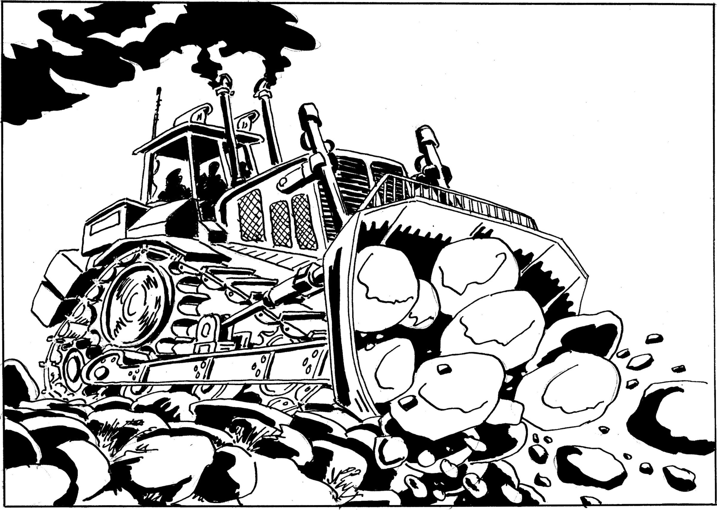 Beifang Bycatch – Seite 4