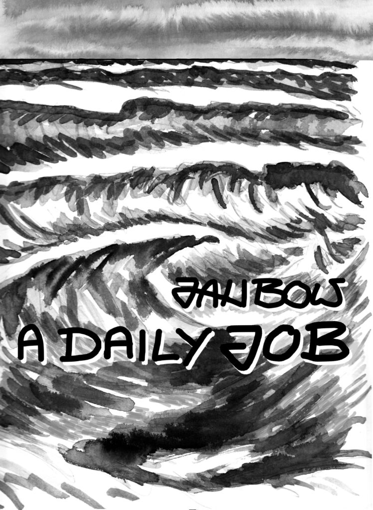 A Daily Job