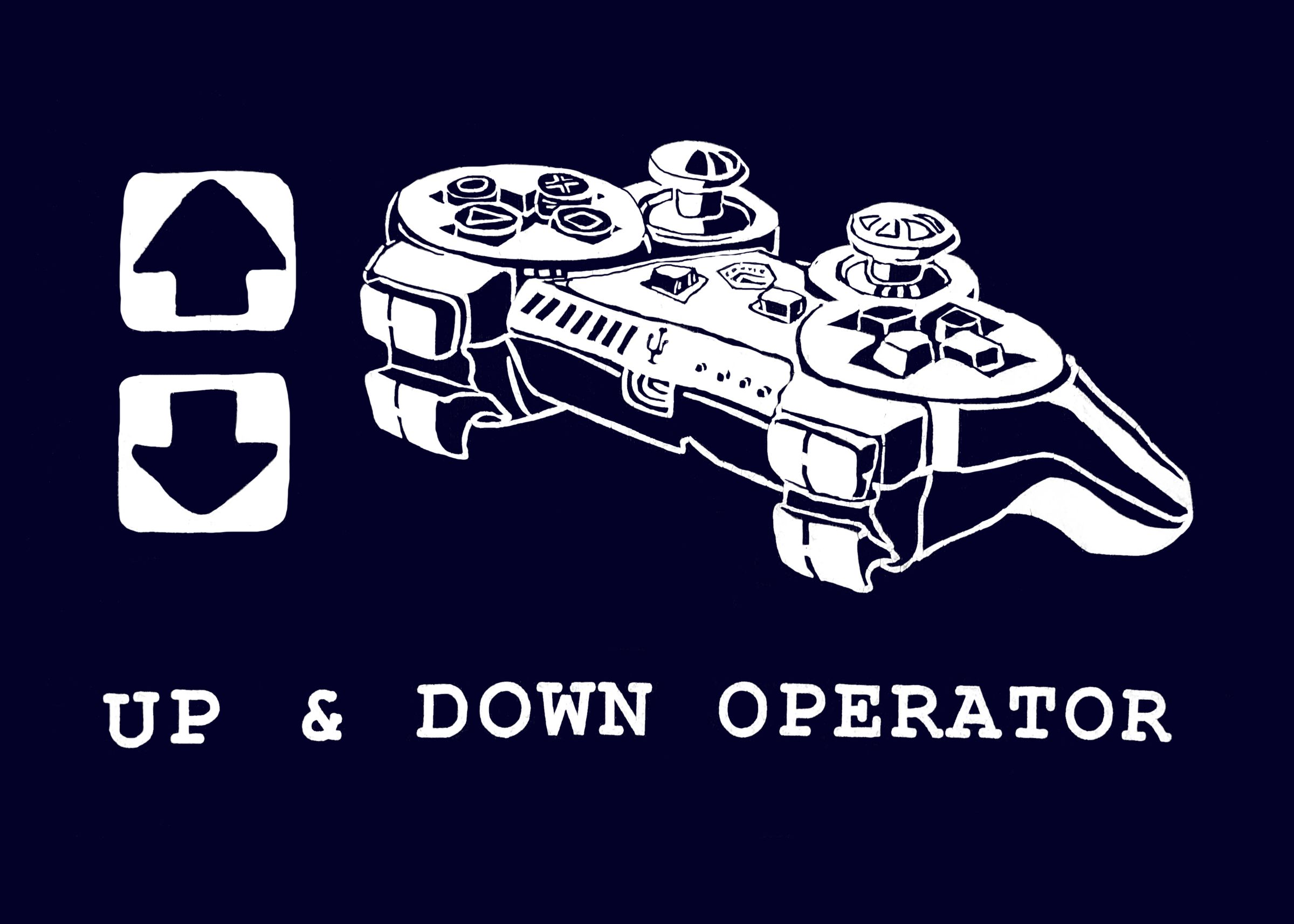 Up and Down Operator
